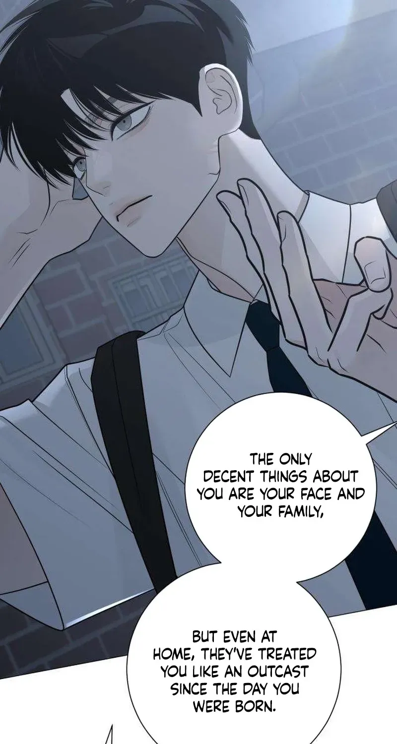 The Hashtag is First Love Chapter 32 452 bf83018d5f36
