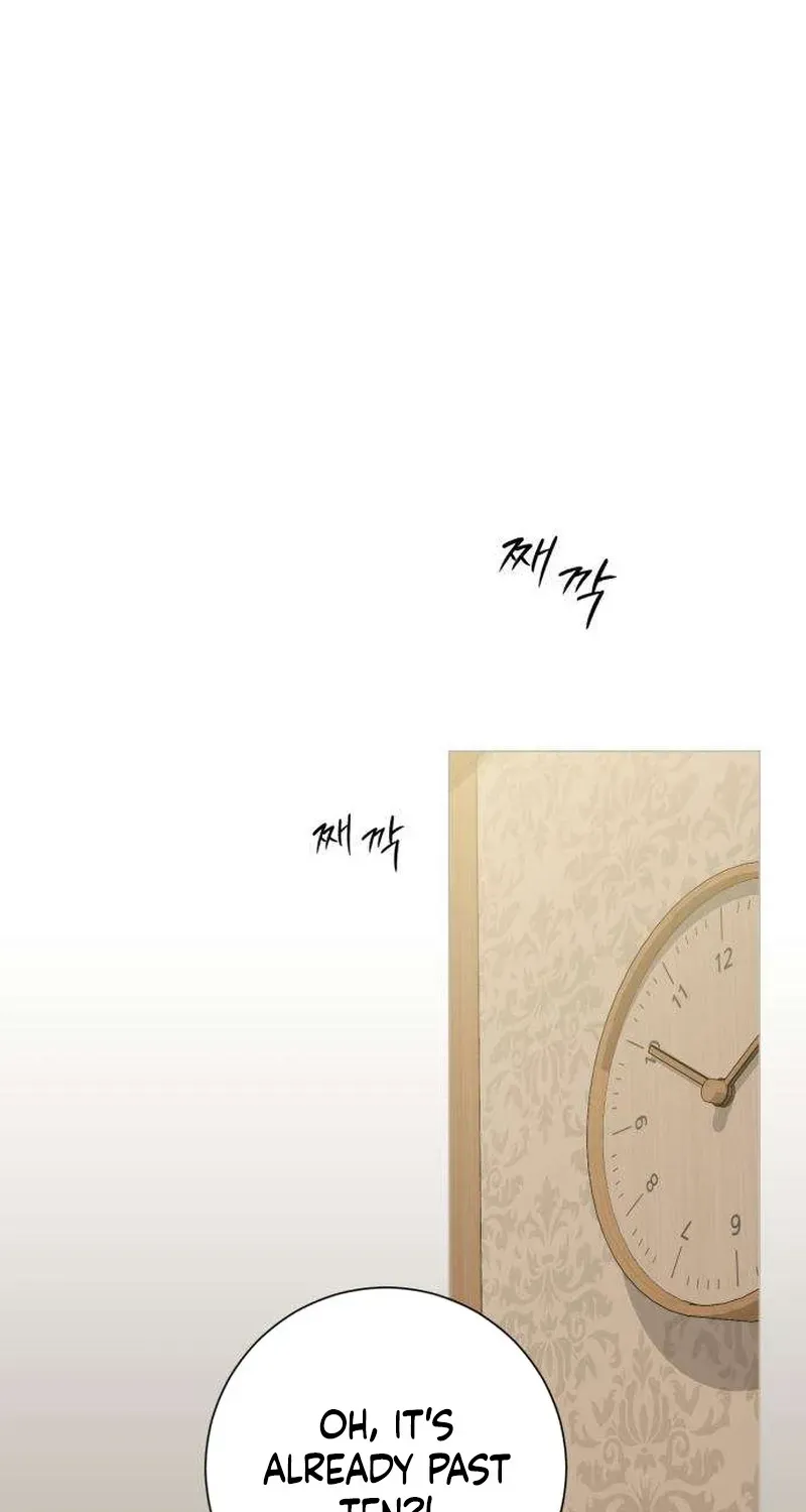 The Hashtag is First Love Chapter 32 460 ed166e79cb38