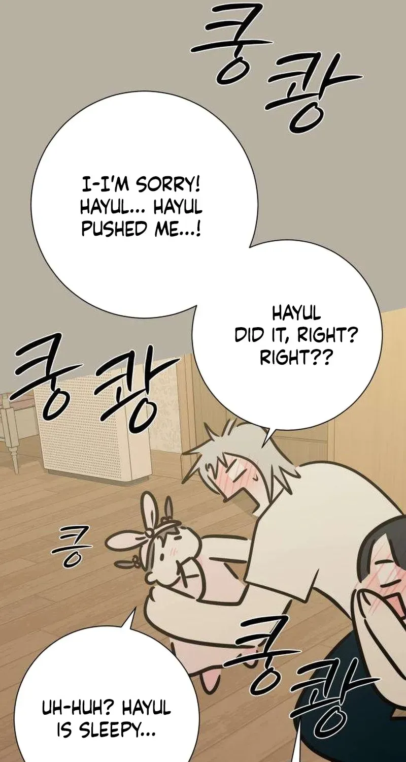 The Hashtag is First Love Chapter 32 514 f89dffa3c88e