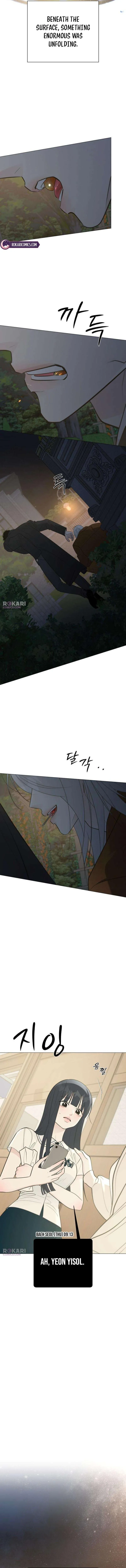 The Hashtag is First Love Chapter 38 75 3b8def717507