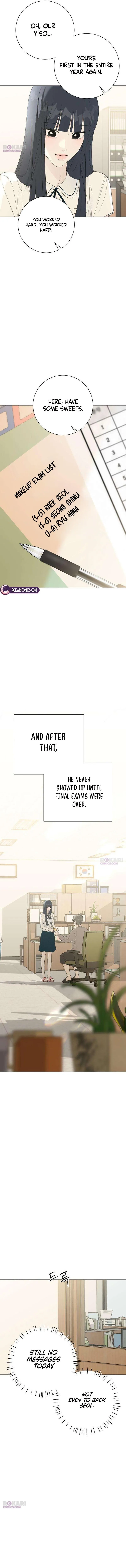The Hashtag is First Love Chapter 38 69 54bce0ec8d24