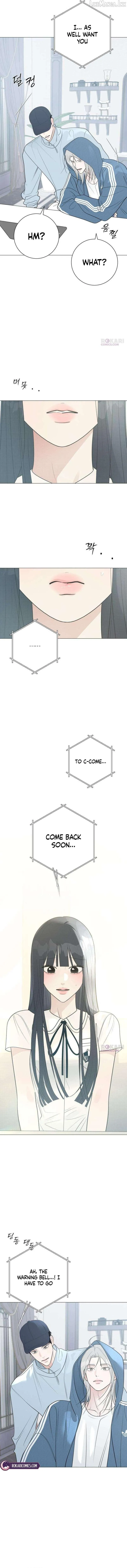 The Hashtag is First Love Chapter 39 74 382cdb9f35c6