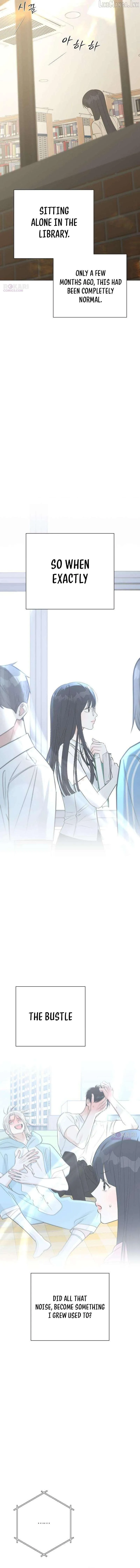 The Hashtag is First Love Chapter 39 73 4718c8e48718