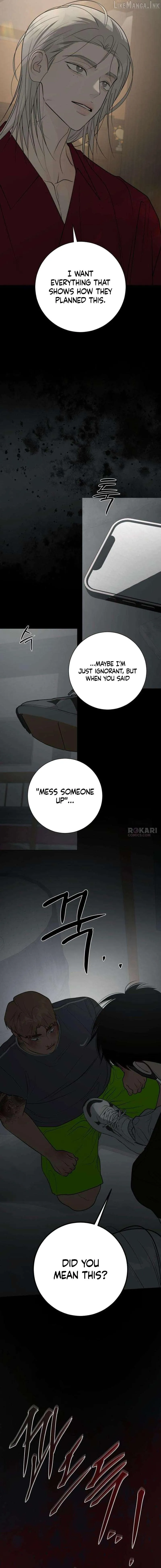 The Hashtag is First Love Chapter 39 64 6fb5a98f1bf3