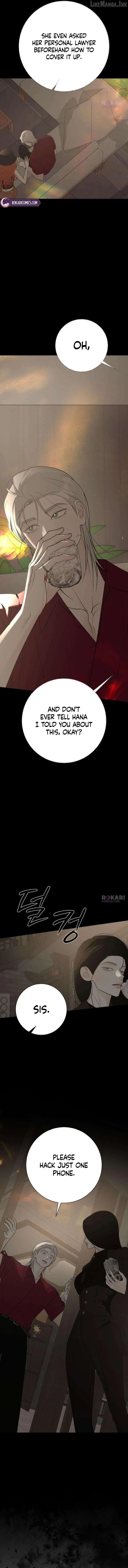 The Hashtag is First Love Chapter 39 62 f9787ce735e8
