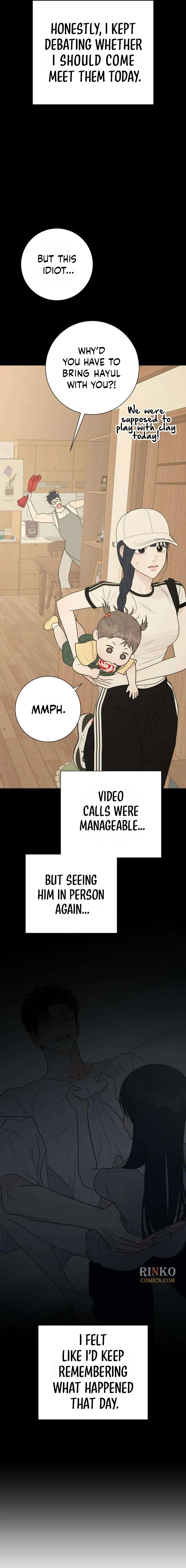 The Hashtag is First Love Chapter 40 81 05c564e54cfd