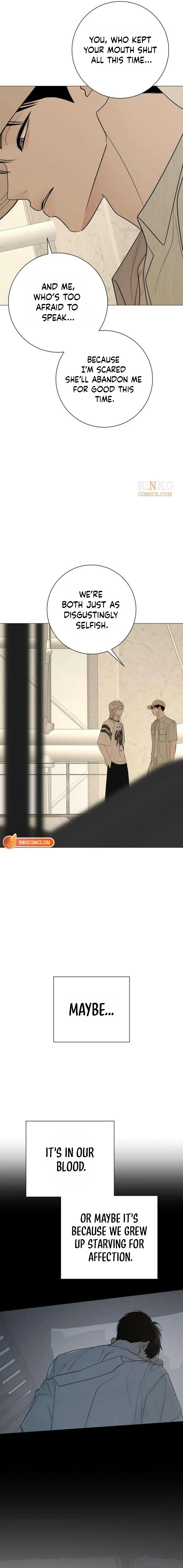 The Hashtag is First Love Chapter 40 90 3919fe2553a4