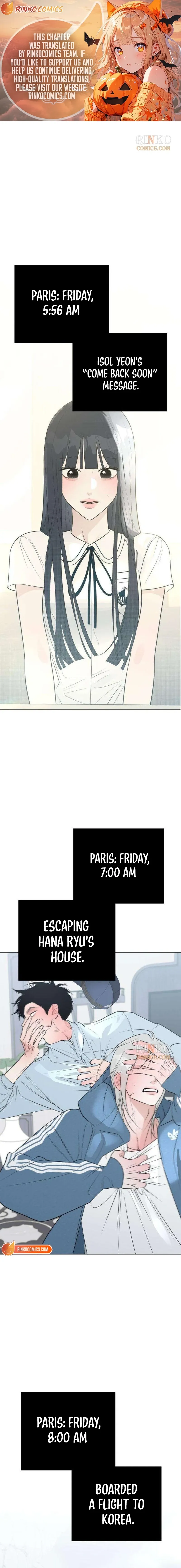 The Hashtag is First Love Chapter 40 73 65d72342f12e