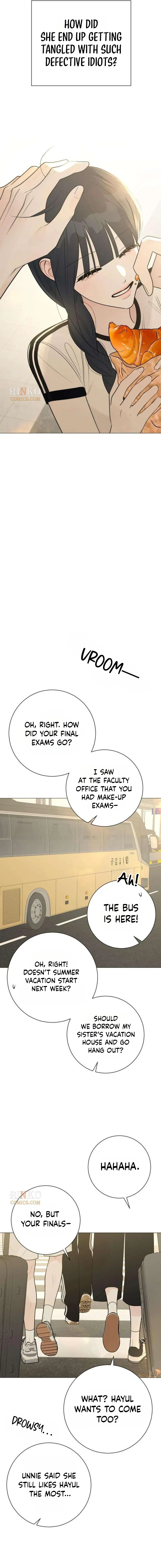 The Hashtag is First Love Chapter 40 95 7babcd5ecf59