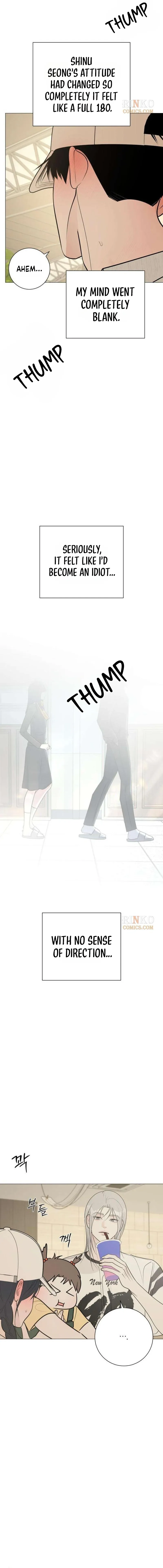 The Hashtag is First Love Chapter 40 85 f1d144d7f5e8