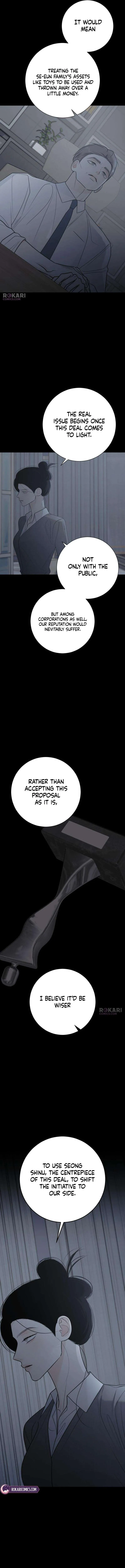 The Hashtag is First Love Chapter 41 61 2ffb9299a7e8
