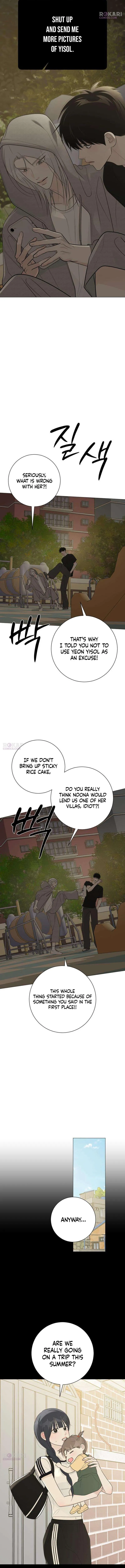 The Hashtag is First Love Chapter 41 64 c4f6b6d3adc2
