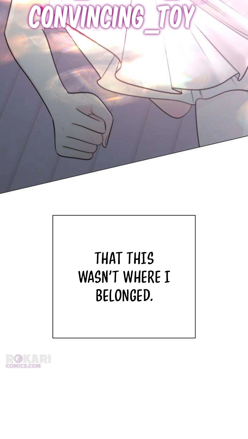 The Hashtag is First Love capítulo 50 página 68