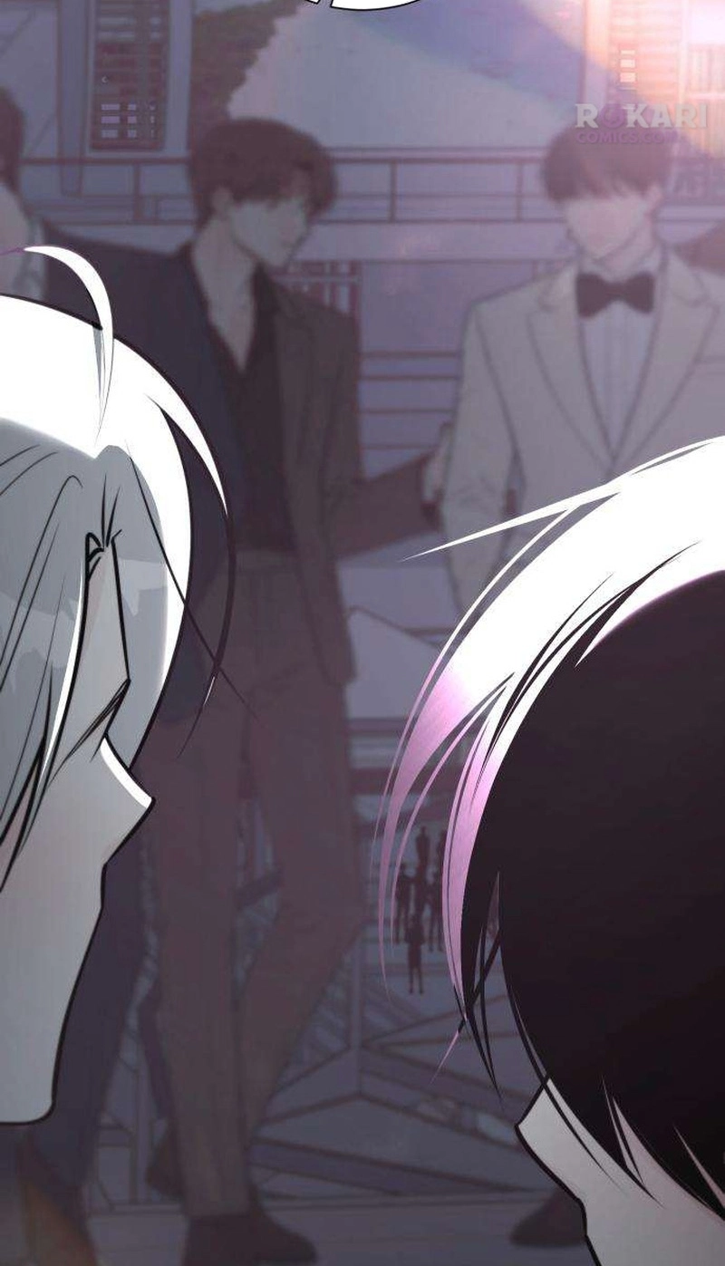 The Hashtag is First Love capítulo 50 página 30