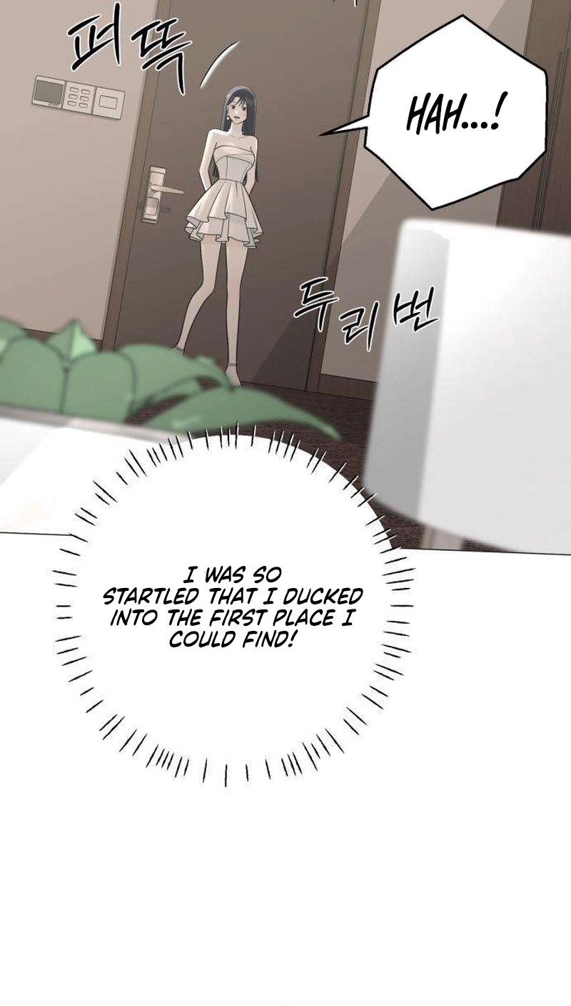 The Hashtag is First Love capítulo 50 página 73