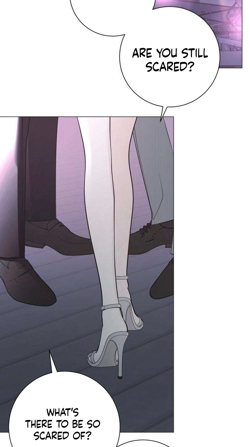 The Hashtag is First Love capítulo 50 página 16