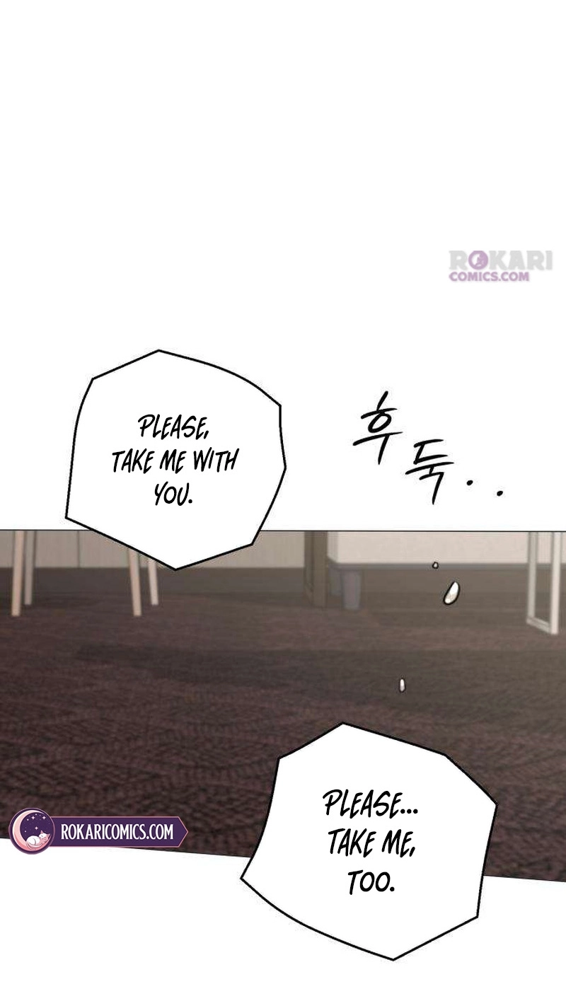 The Hashtag is First Love capítulo 50 página 98