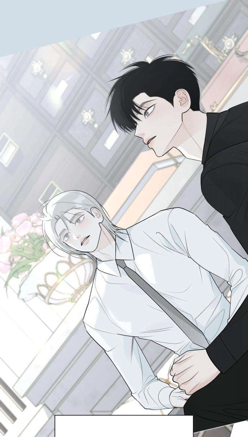 The Hashtag is First Love capítulo 50 página 44