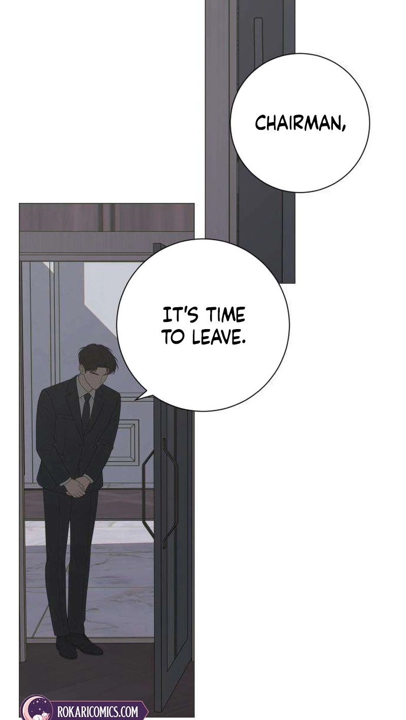 The Hashtag is First Love capítulo 50 página 9