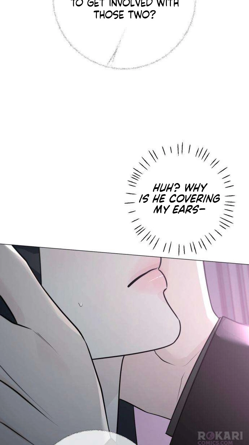 The Hashtag is First Love capítulo 50 página 26