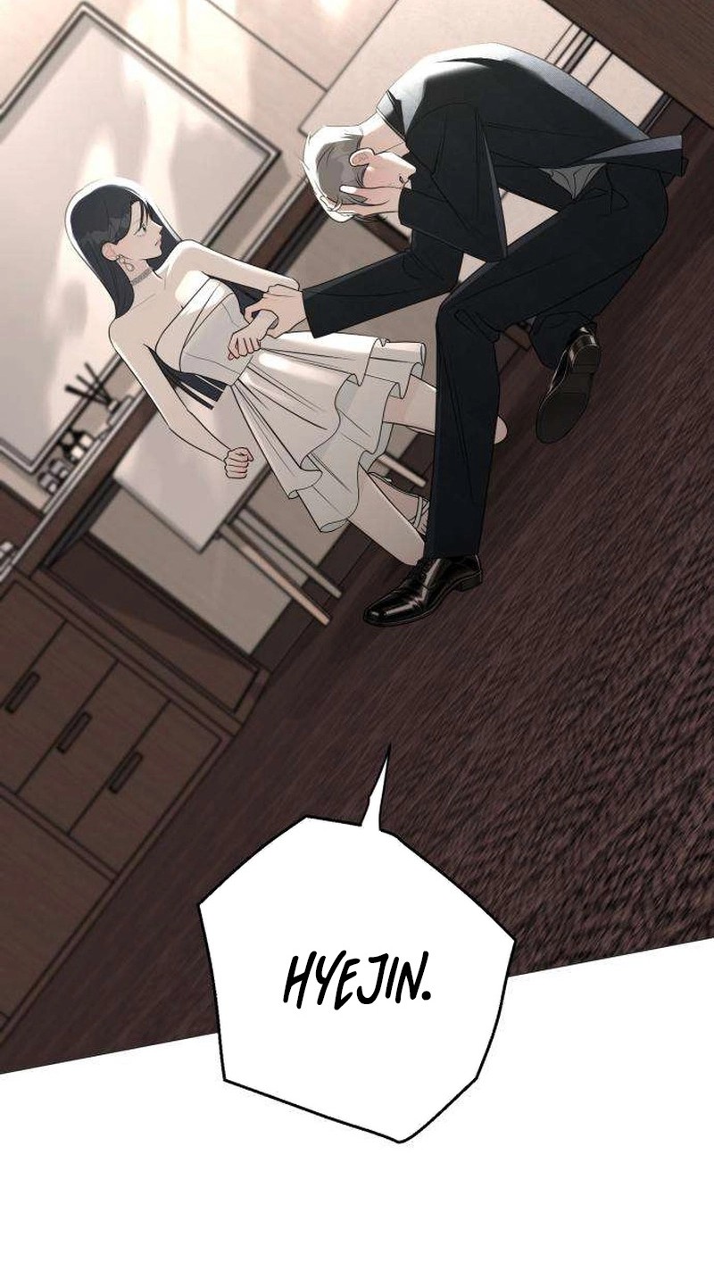 The Hashtag is First Love capítulo 50 página 100