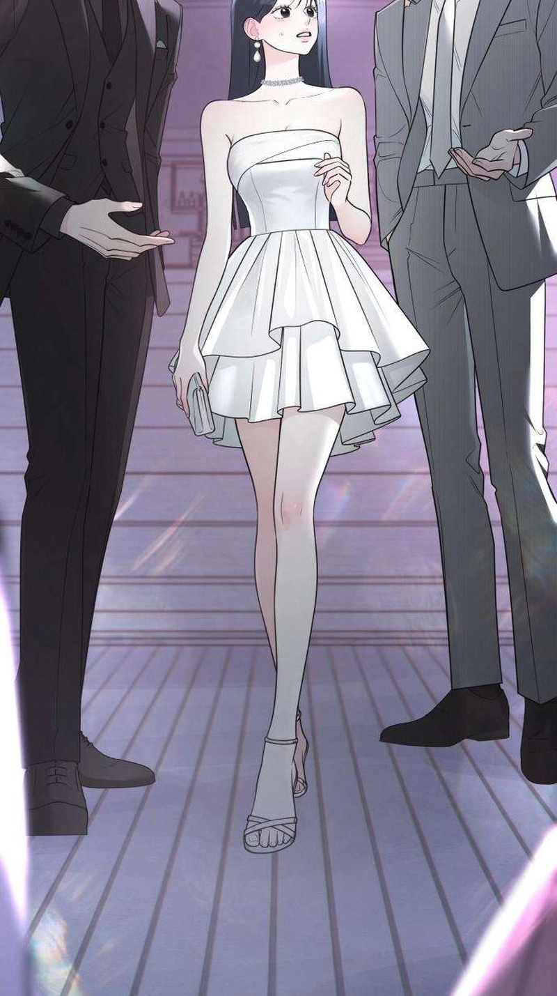 The Hashtag is First Love capítulo 50 página 58