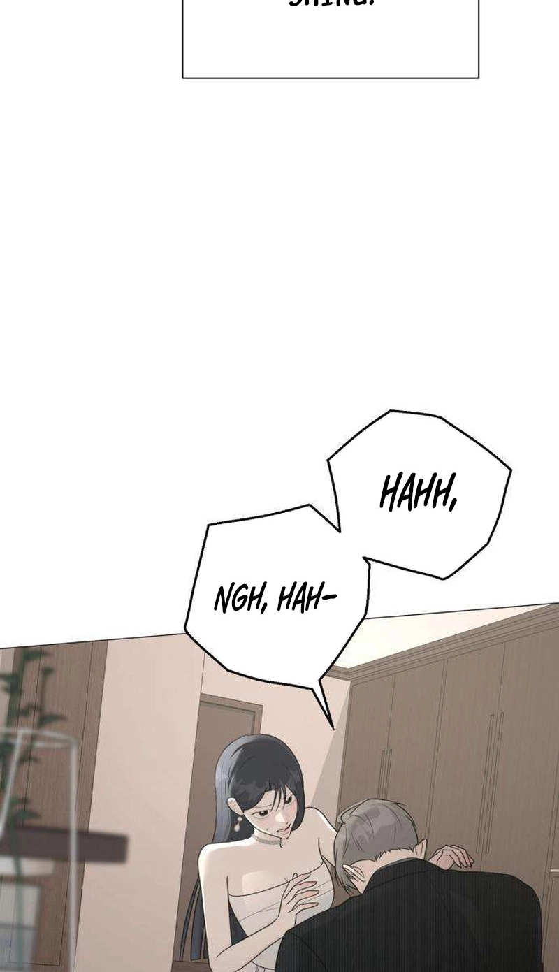 The Hashtag is First Love capítulo 50 página 89