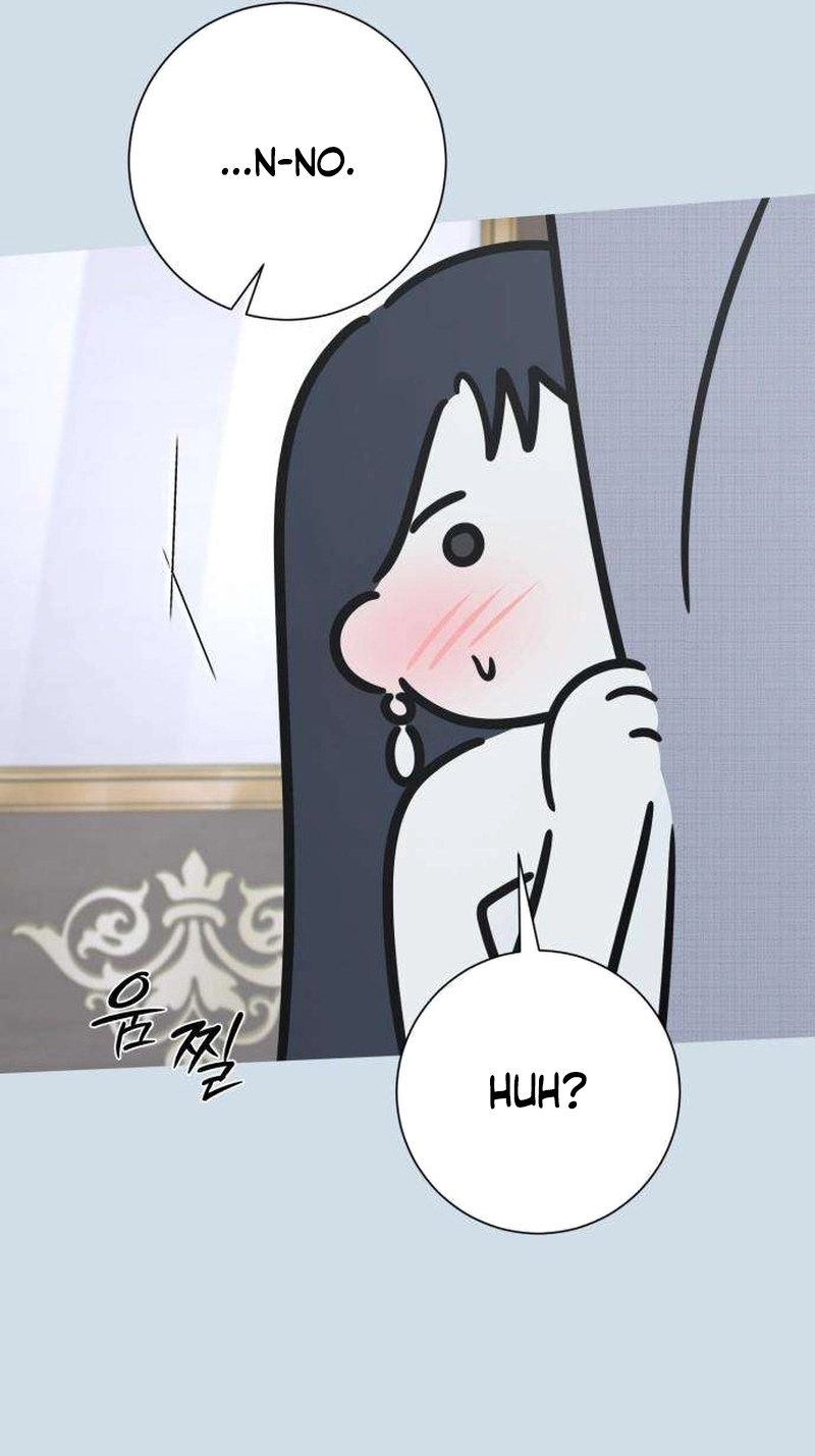 The Hashtag is First Love capítulo 50 página 47
