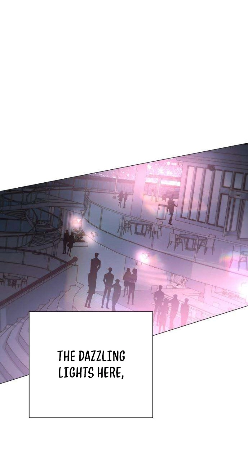 The Hashtag is First Love capítulo 50 página 64