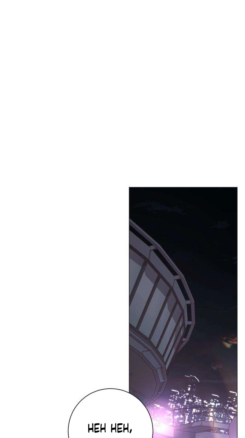 The Hashtag is First Love capítulo 50 página 15