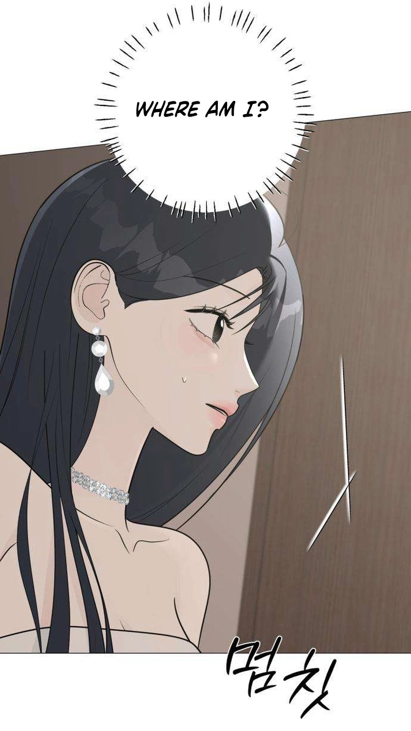 The Hashtag is First Love capítulo 50 página 74