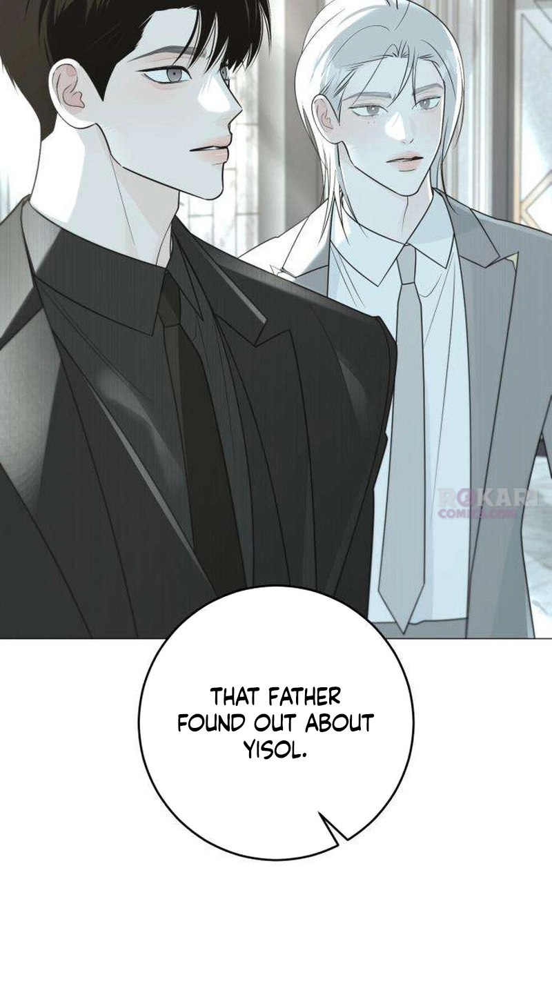 The Hashtag is First Love capítulo 50 página 111