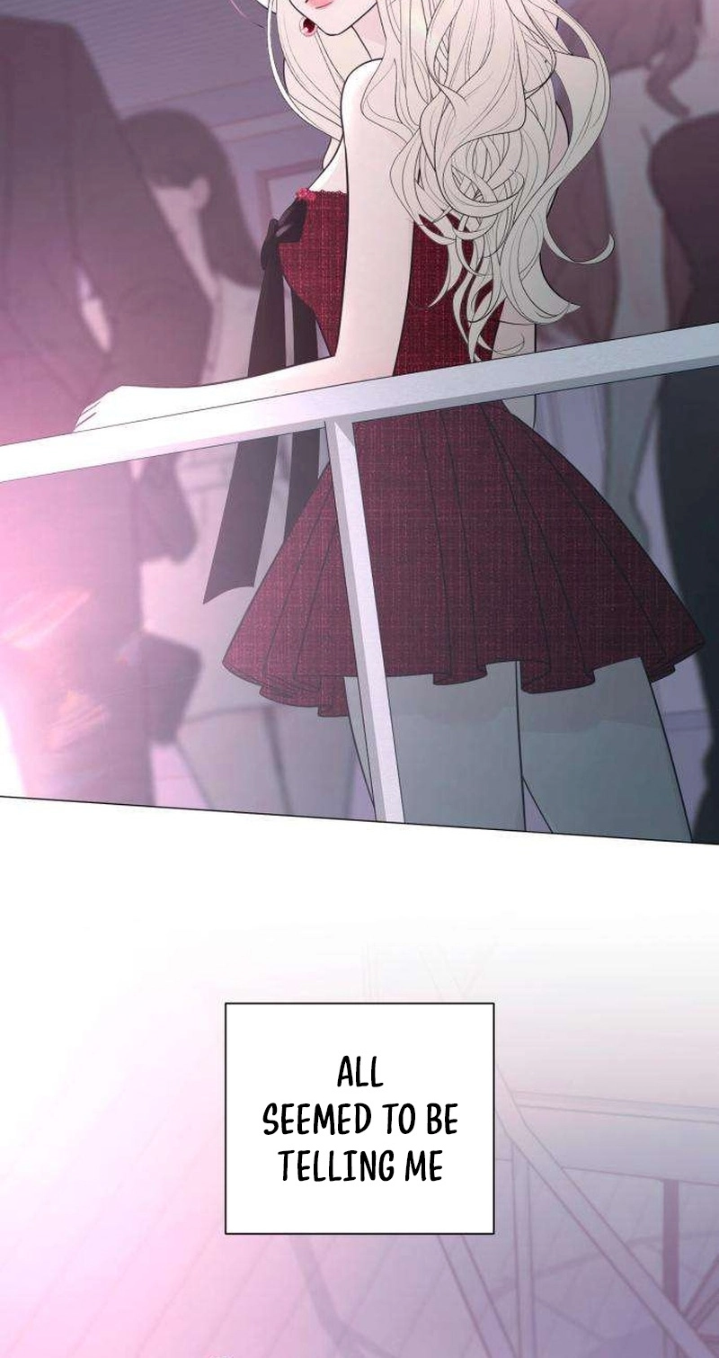 The Hashtag is First Love capítulo 50 página 66