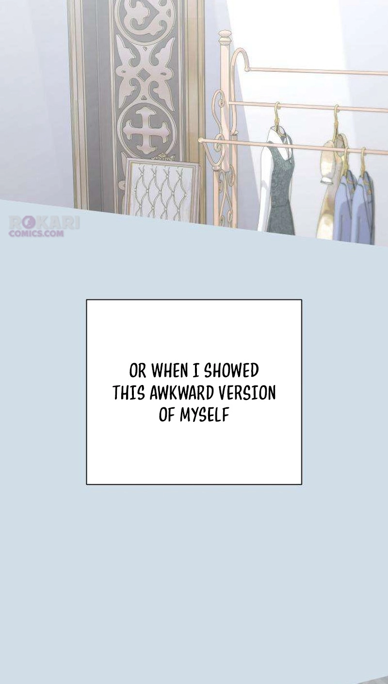 The Hashtag is First Love capítulo 50 página 43