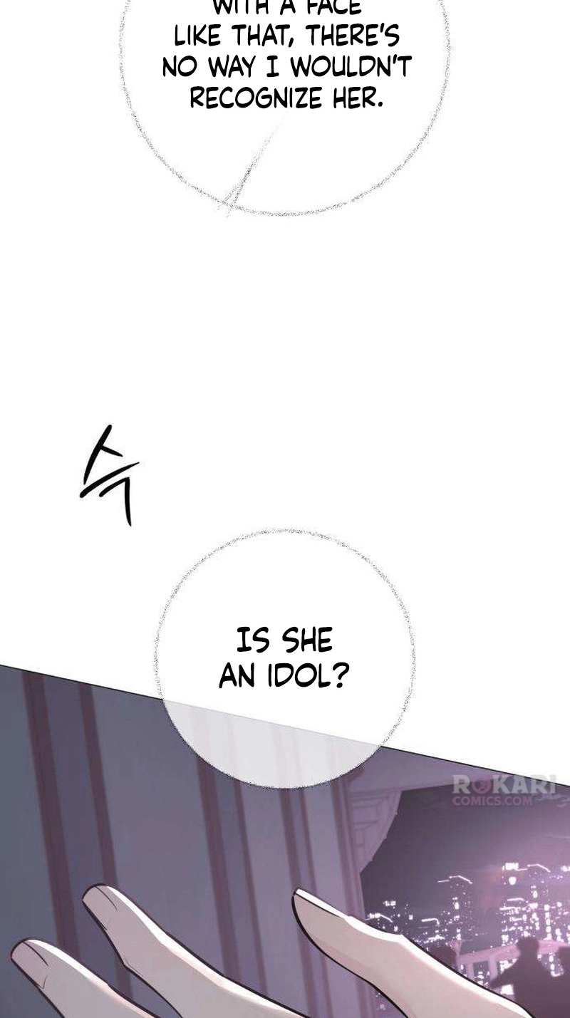 The Hashtag is First Love capítulo 50 página 23