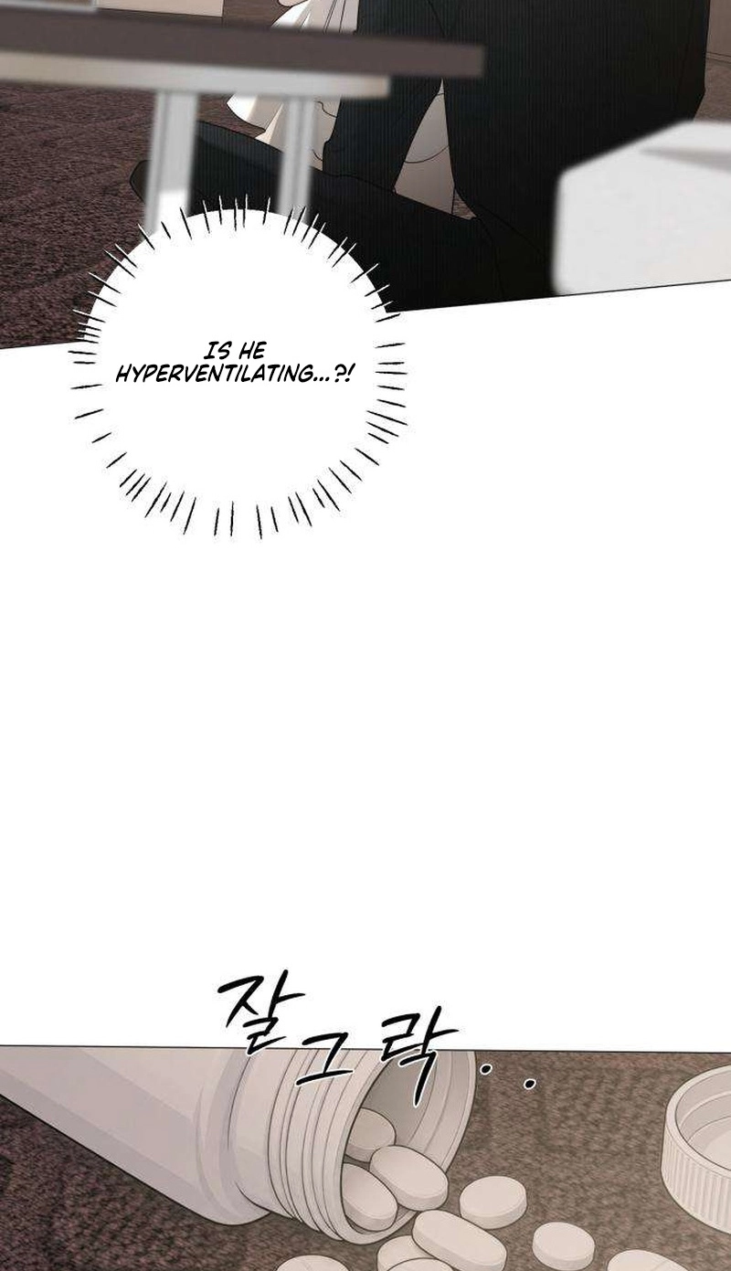 The Hashtag is First Love capítulo 50 página 90