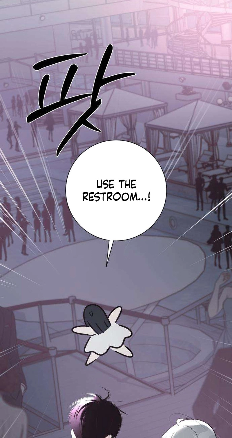 The Hashtag is First Love capítulo 50 página 61