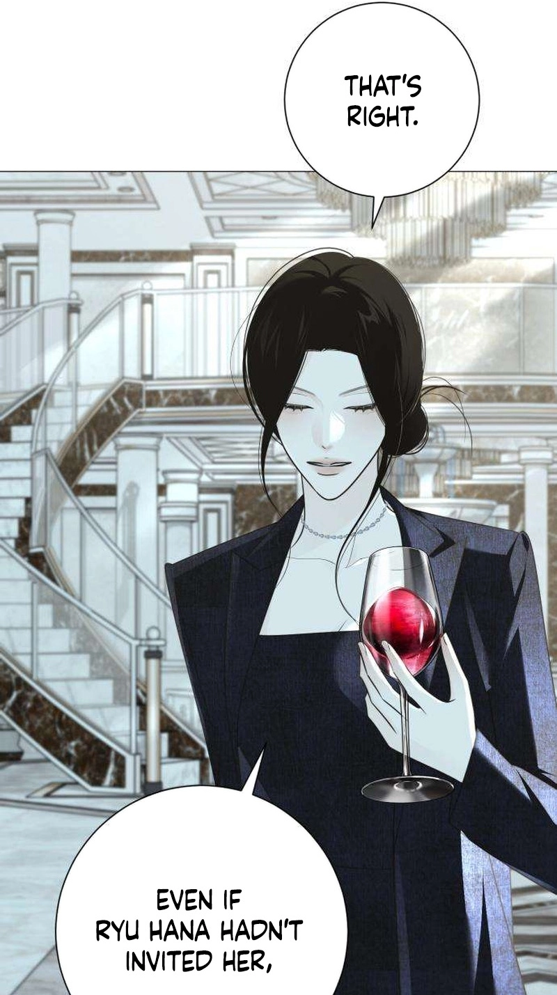 The Hashtag is First Love capítulo 50 página 109