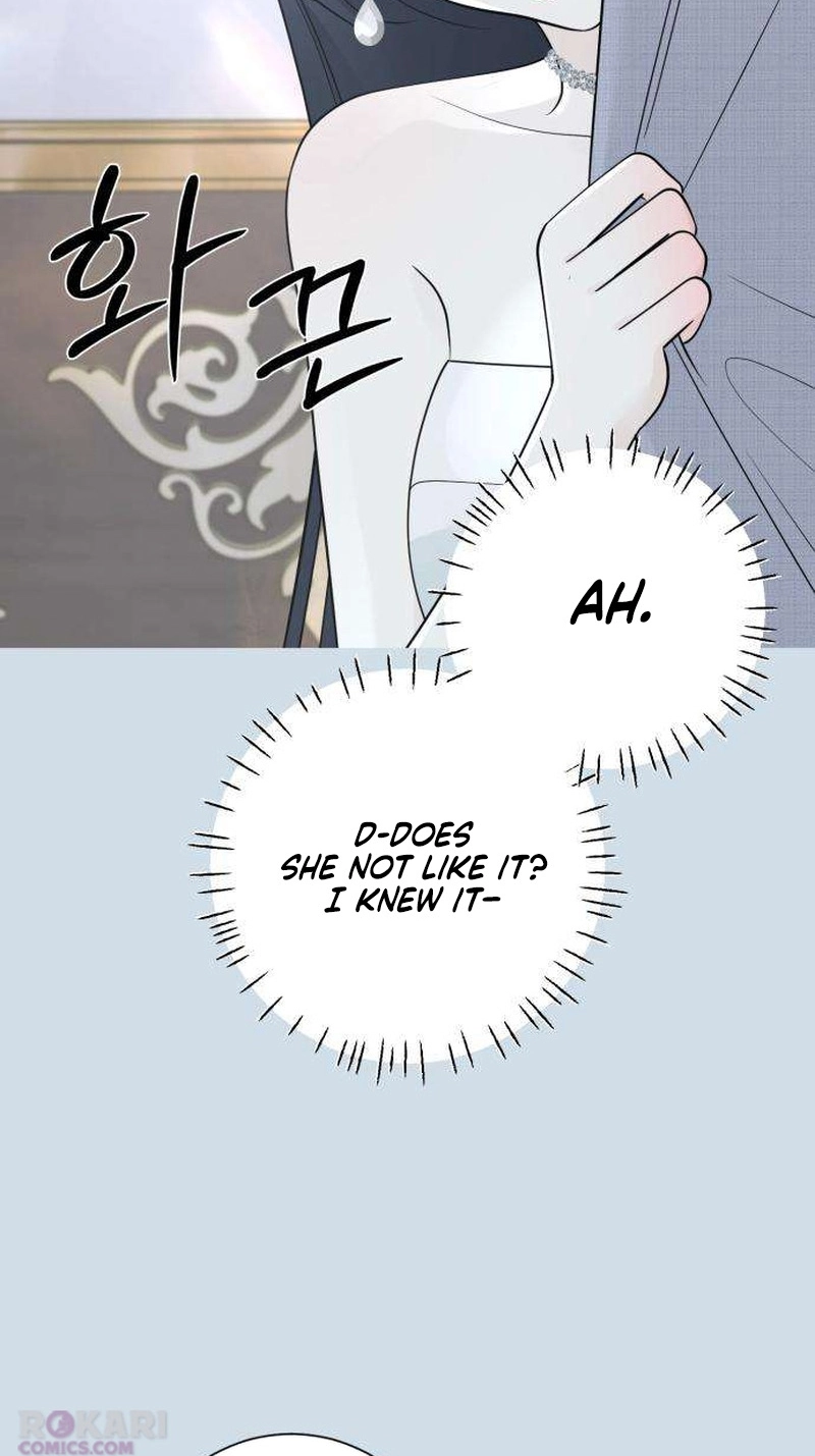 The Hashtag is First Love capítulo 50 página 49
