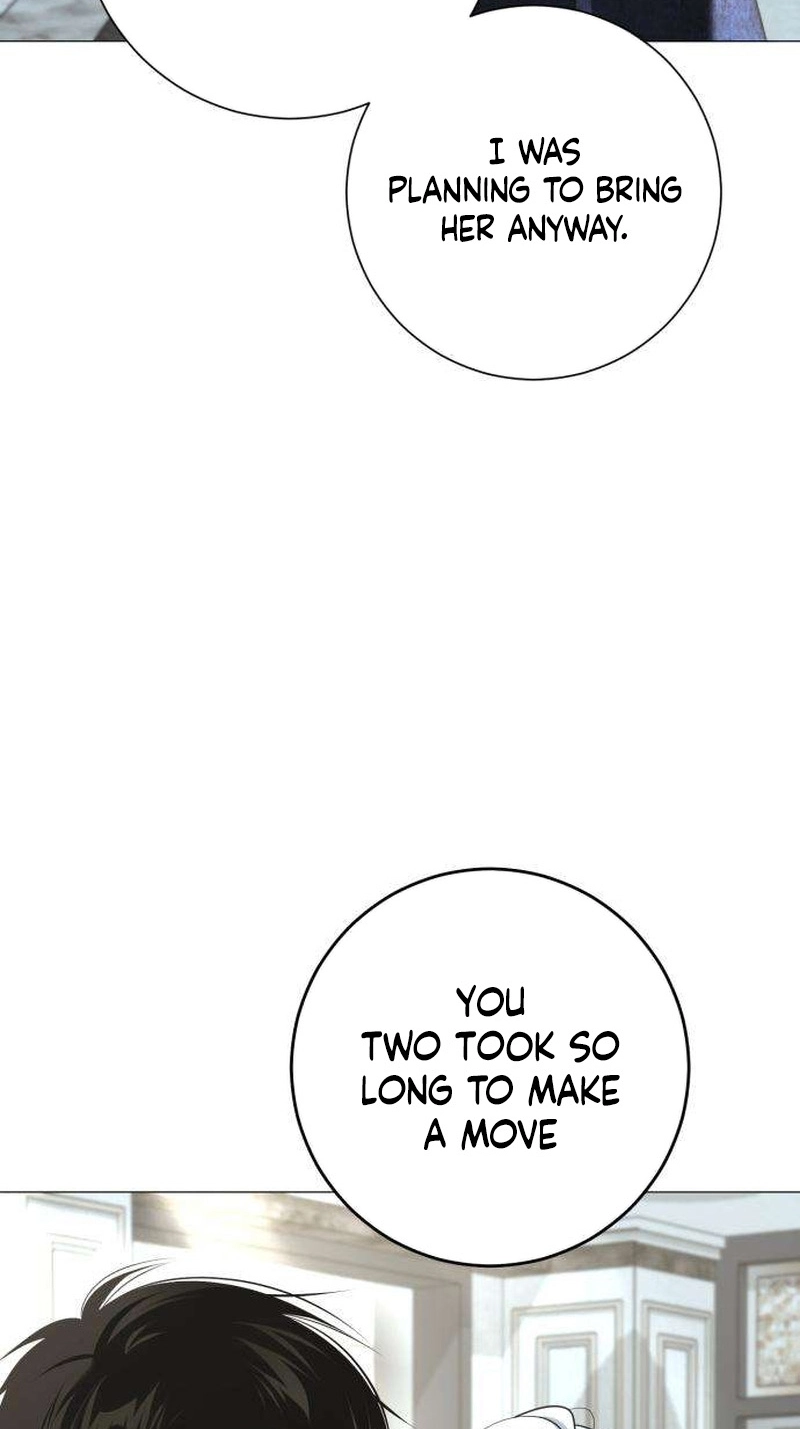 The Hashtag is First Love capítulo 50 página 110