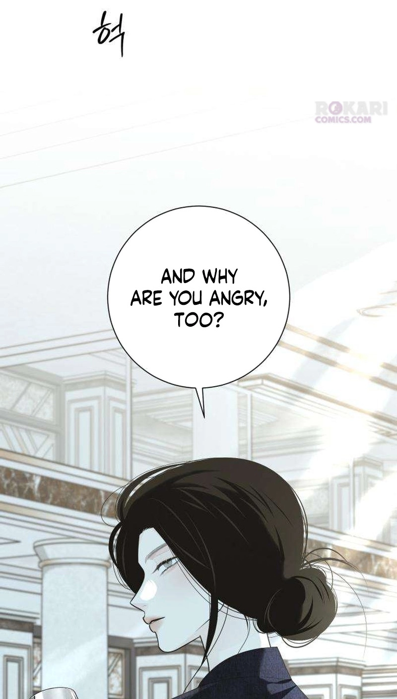 The Hashtag is First Love capítulo 50 página 85
