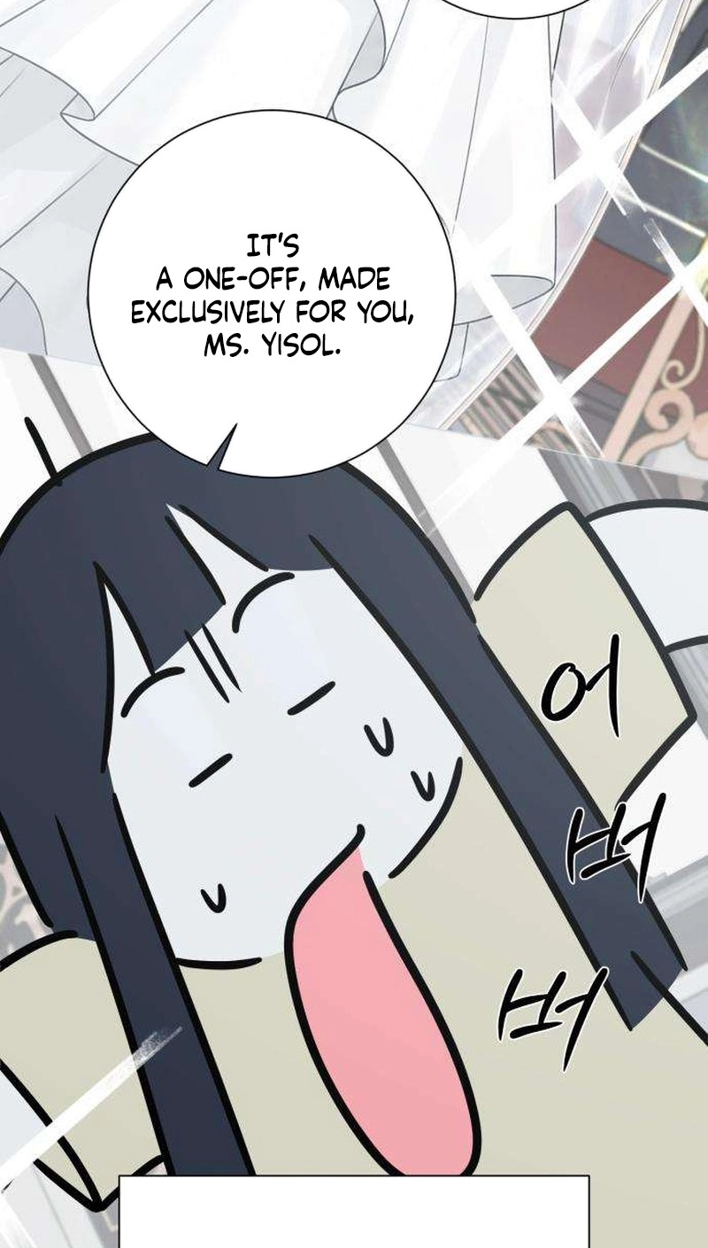 The Hashtag is First Love capítulo 50 página 41