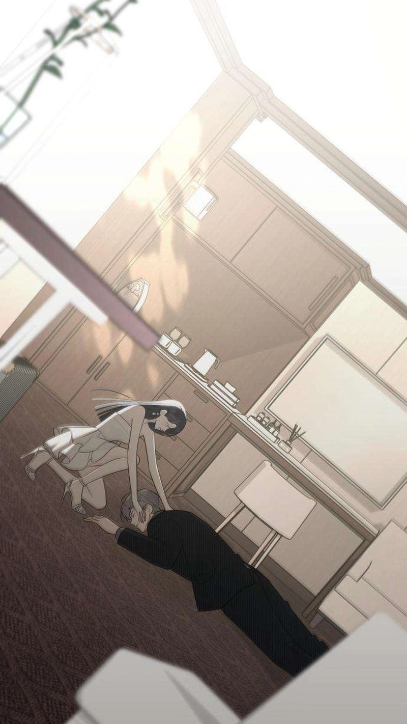 The Hashtag is First Love capítulo 50 página 79