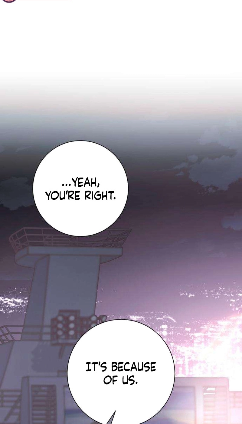 The Hashtag is First Love capítulo 50 página 29