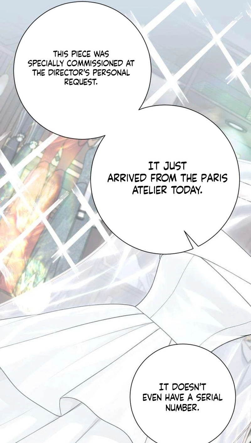 The Hashtag is First Love capítulo 50 página 40