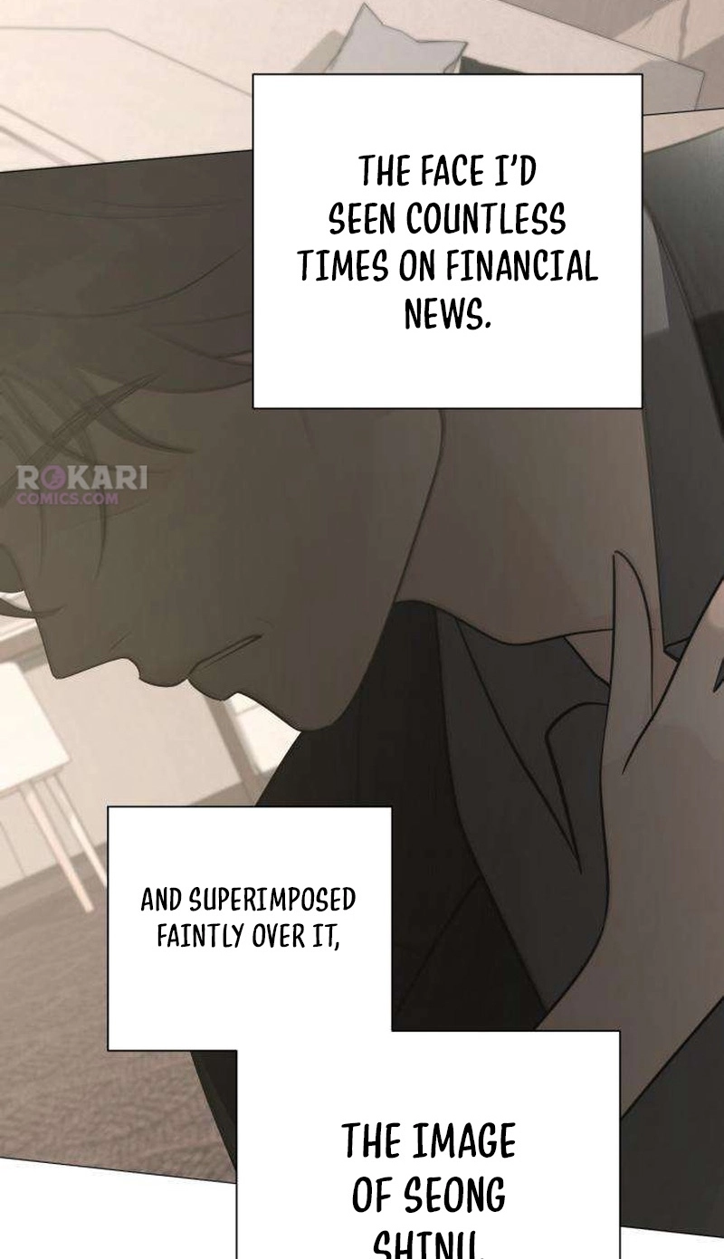 The Hashtag is First Love capítulo 50 página 88