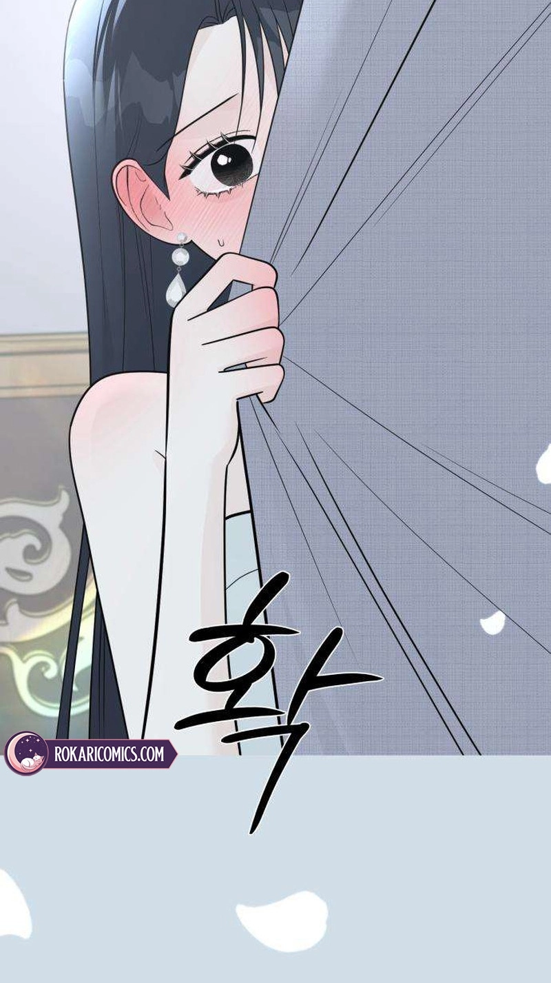 The Hashtag is First Love capítulo 50 página 53