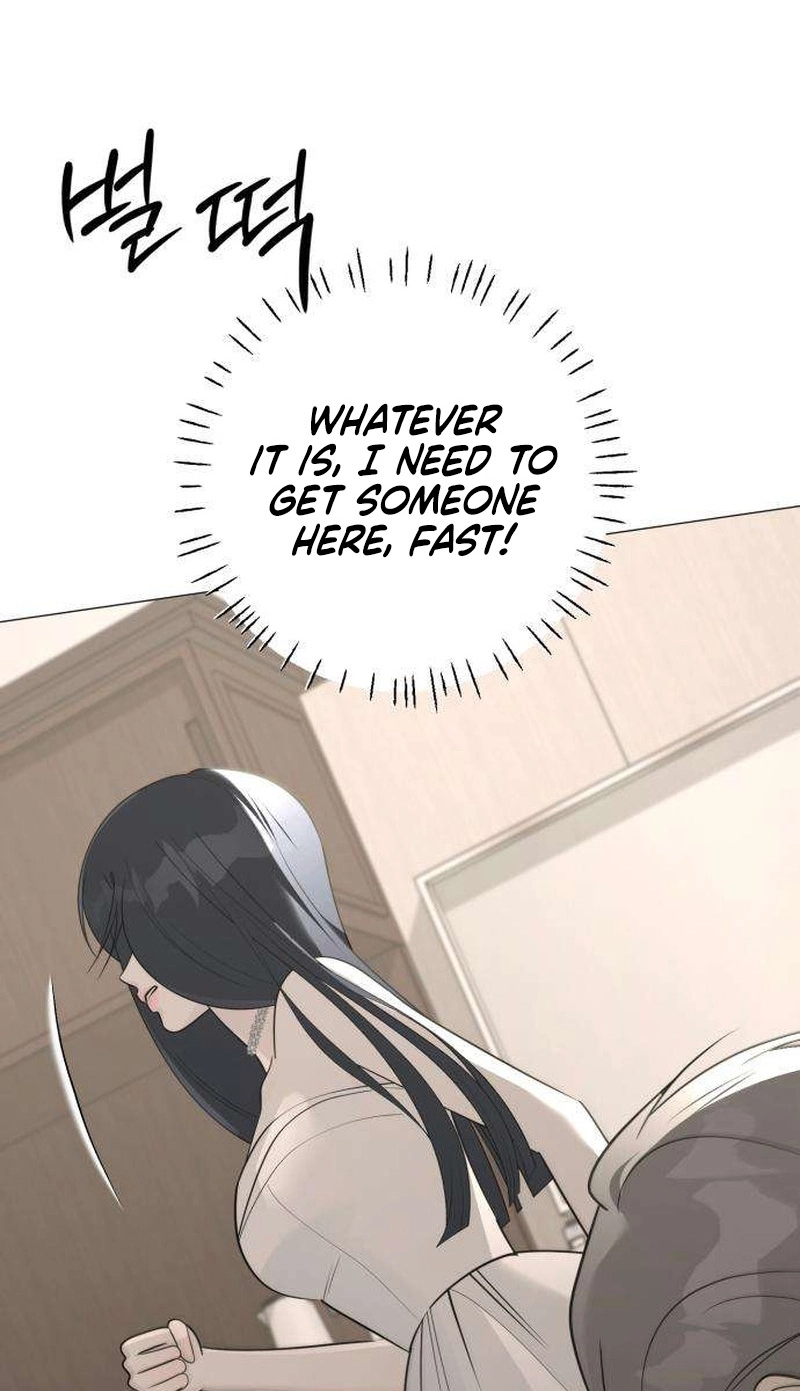 The Hashtag is First Love capítulo 50 página 92