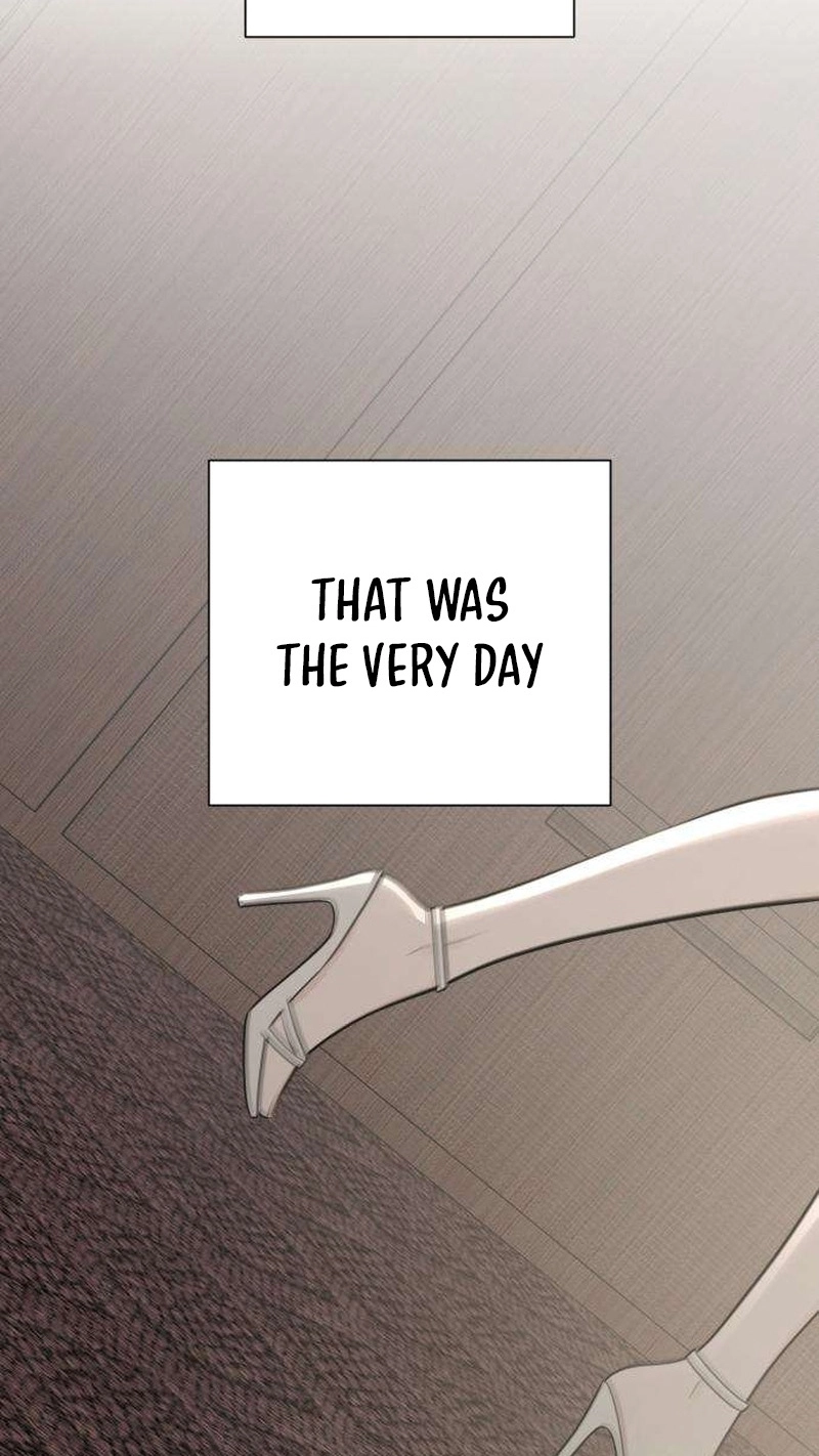 The Hashtag is First Love capítulo 50 página 77