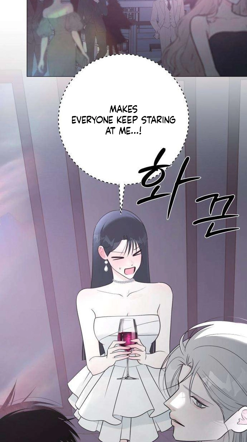 The Hashtag is First Love capítulo 50 página 19